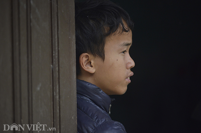 Ước mơ bữa cơm có thịt của gia đình người lùn ở Hưng Yên